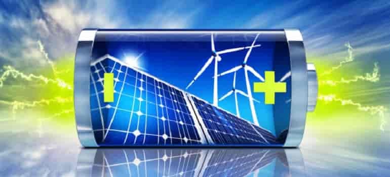 【观点】中国储能市场正在呈爆发式发展